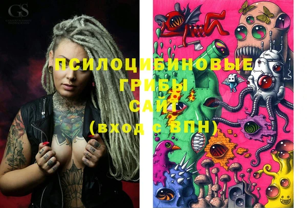 стафф Абдулино